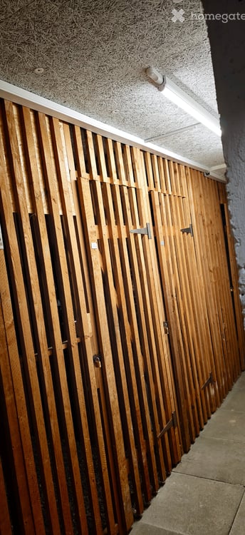 Moderne 3.5-Zimmer-Wohnung mit Balkon, Terrasse und Garagenparkplatz in Bern, Ostermundigen 5