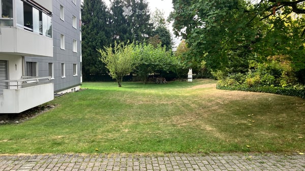 ruhiges Wohnen an zentraler Lage 12