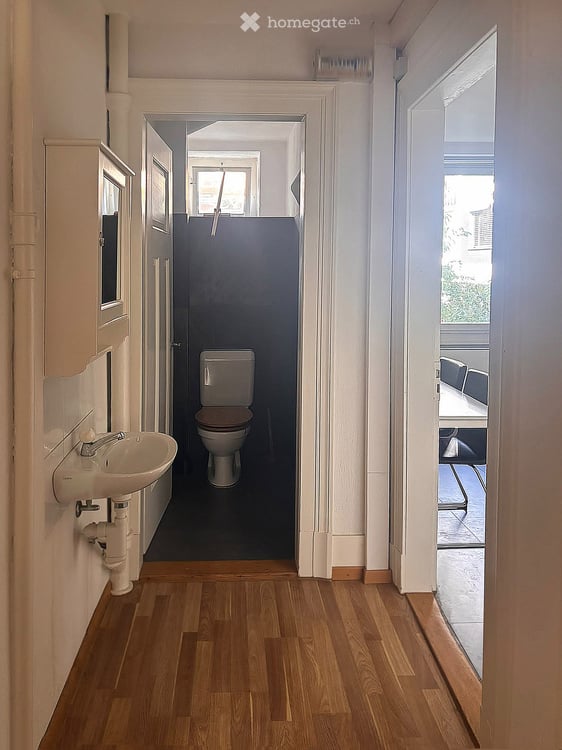 Wohnung in Zürich 7