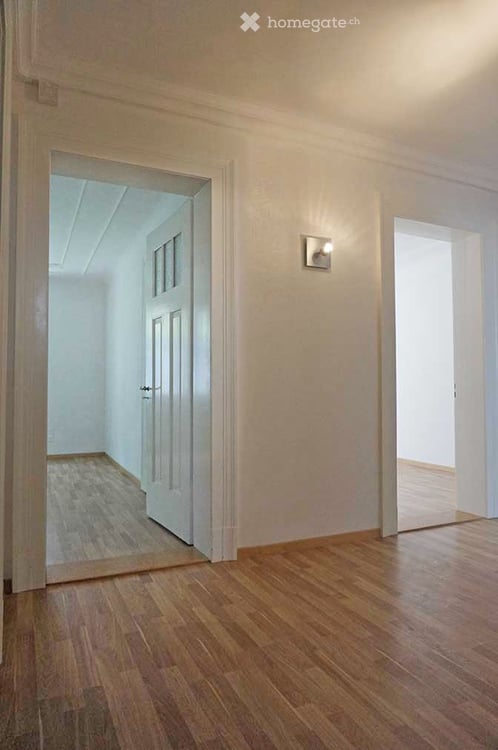Wohnung in Zürich 9
