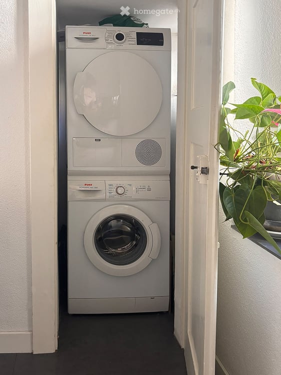 Wohnung mit Garten im Stadtzentrum 10