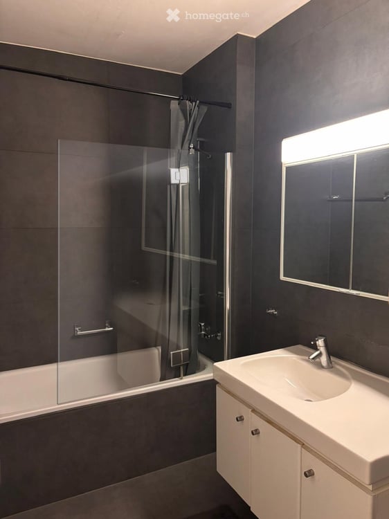 Wohnung in Zürich 6