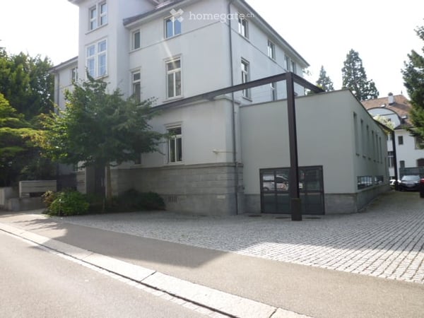 Gewerbelokal an Top-Lage in Zürich: ATELIER / SCHNEIDEREI zu Verkaufen (Inventar CHF. 15'000.00). 15