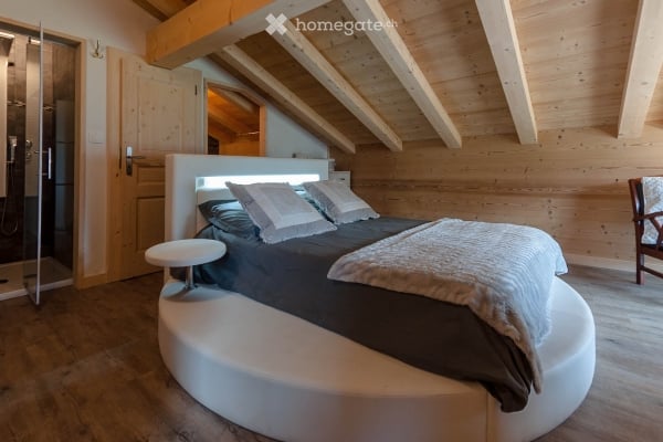 Appartement indépendant à Châtel 7