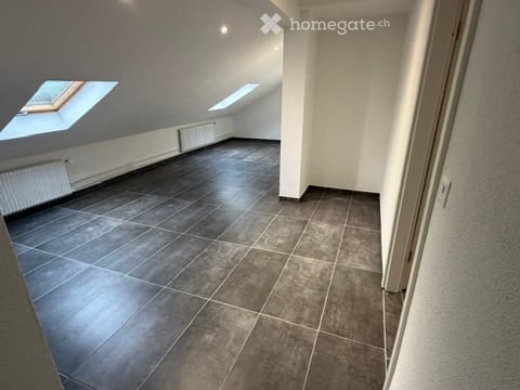 Magnifique 5,5 pièces rénové – 183 m² – vue panoramique sur le Moléson 14