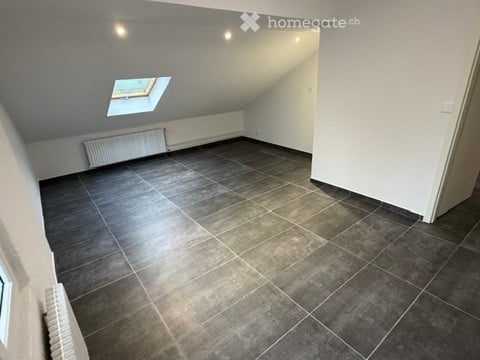 Magnifique 5,5 pièces rénové – 183 m² – vue panoramique sur le Moléson 15