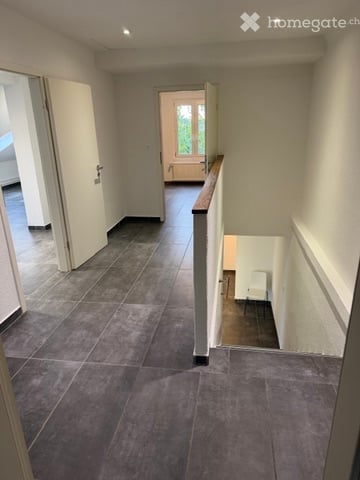 Magnifique 5,5 pièces rénové – 183 m² – vue panoramique sur le Moléson 13
