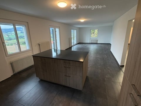 Magnifique 5,5 pièces rénové – 183 m² – vue panoramique sur le Moléson 5