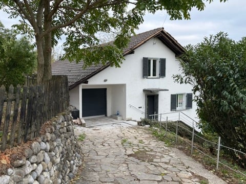 Magnifique 5,5 pièces rénové – 183 m² – vue panoramique sur le Moléson 3