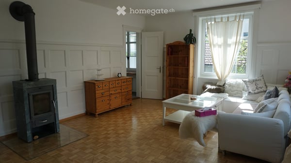 Jugendstilvilla in Pfäffikon ZH 3