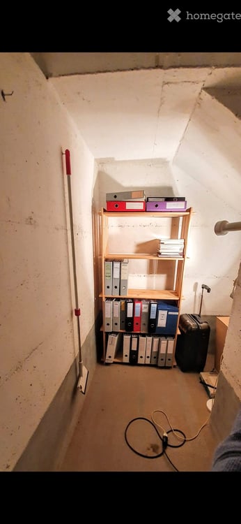 Bureau à Genève 7