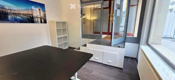 Bureau à Genève 7
