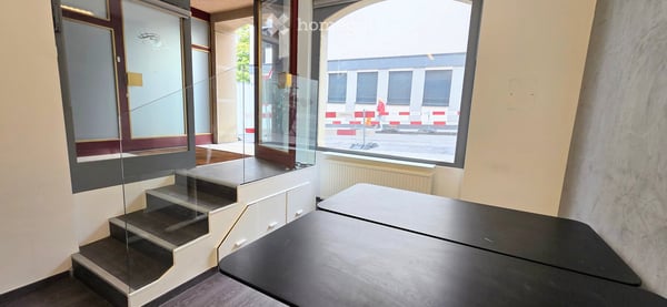 Bureau à Genève 4