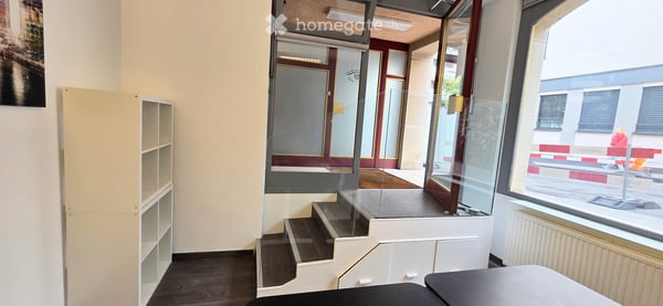 Bureau à Genève 5