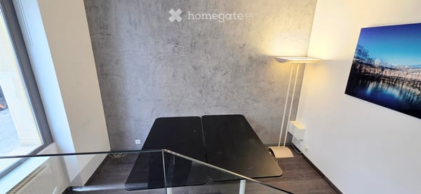 Bureau à Genève 2