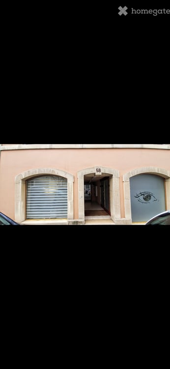 Bureau à Genève 5