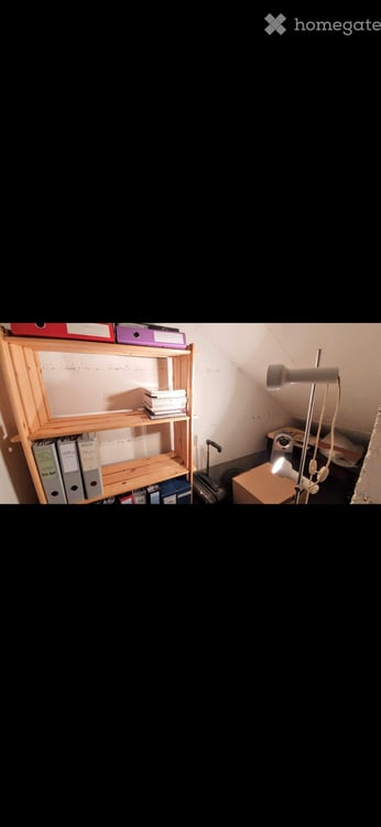 Bureau à Genève 6
