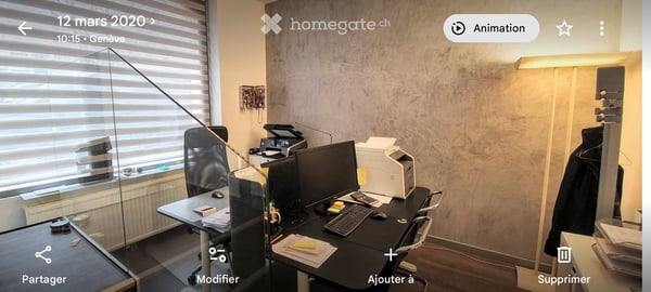 Immagine anteprima degli immobili