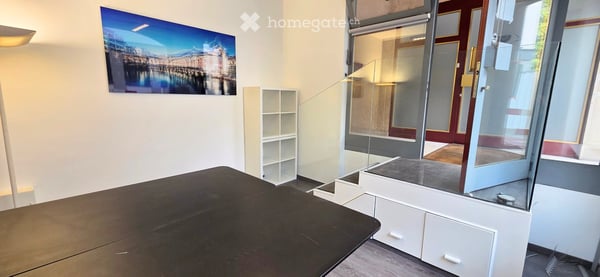 Bureau à Genève 6