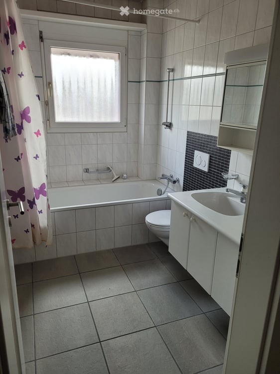 Dachwohnung mit Weitblick 5