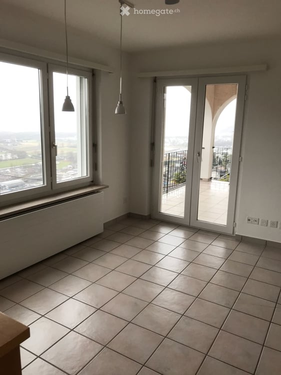 2-Zimmer-Wohnung in Bugaro ob Riazzino / TI // 2 locali a Bugaro sopra Riazzino 3