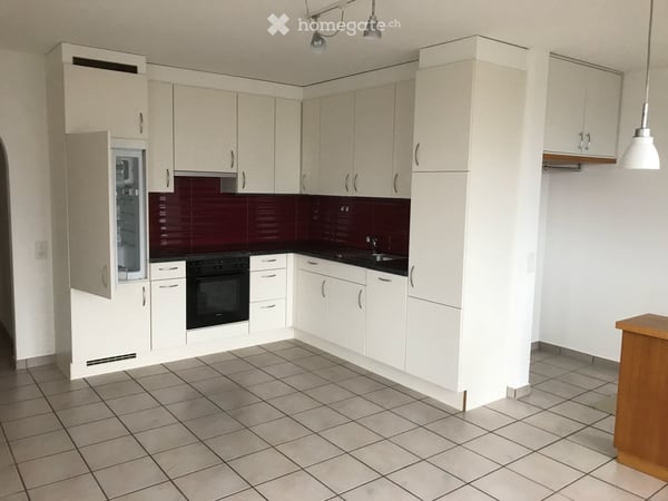 2-Zimmer-Wohnung in Bugaro ob Riazzino / TI // 2 locali a Bugaro sopra Riazzino 2