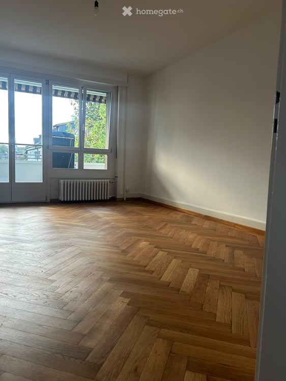 Grosszügige Wohnung 3-Zimmerwohnung im beliebten Wylerquartier 4