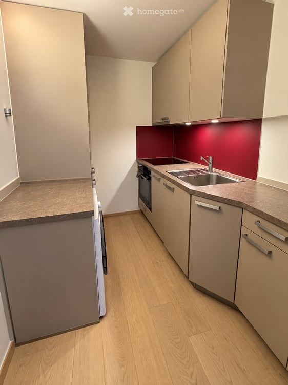 Appartement privé au 16ᵉ et dernier étage de l’Hôtel MONA | Vue lac 5