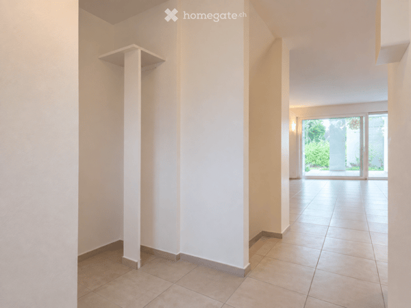 Doppeleinfamilienhaus in Biel-Benken BL 13