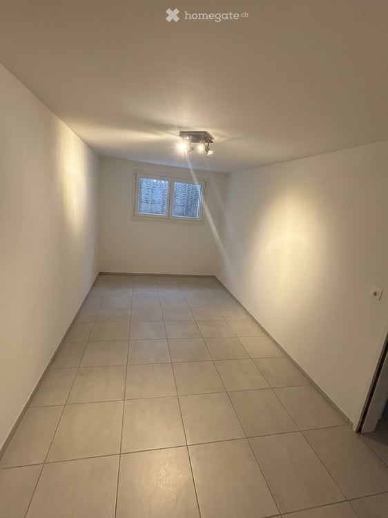 Doppeleinfamilienhaus in Biel-Benken BL 25