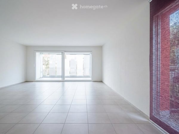 Doppeleinfamilienhaus in Biel-Benken BL 11