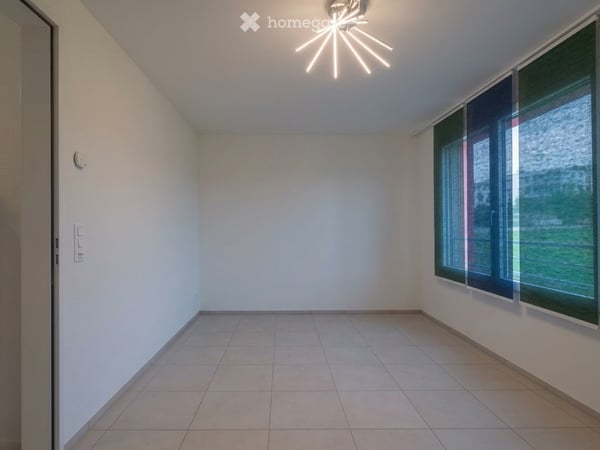 Doppeleinfamilienhaus in Biel-Benken BL 19