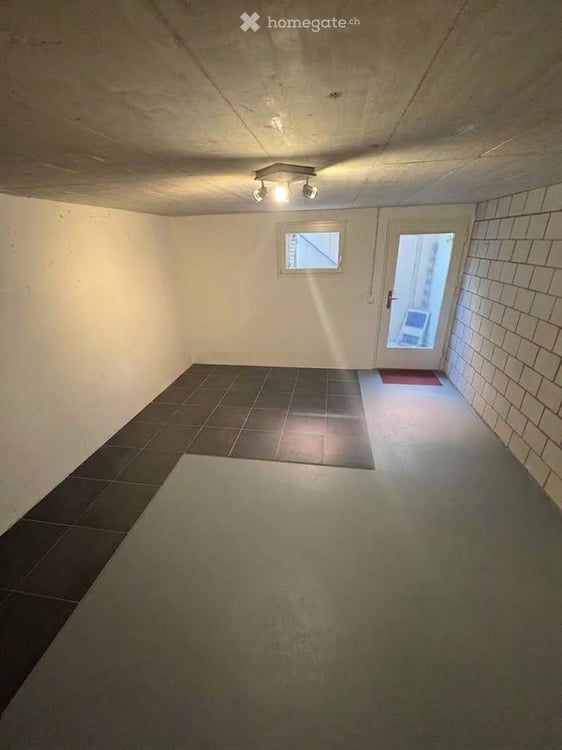 Doppeleinfamilienhaus in Biel-Benken BL 24