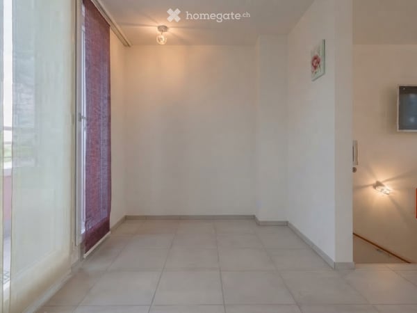 Doppeleinfamilienhaus in Biel-Benken BL 23