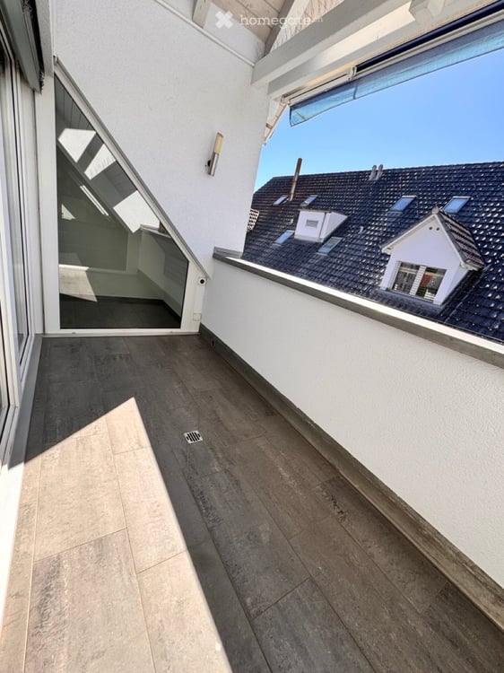Grosszügige 4.5 Zimmer Maisonette Dachwohnung – 151 m², 2 Balkone & viel Tageslicht 21
