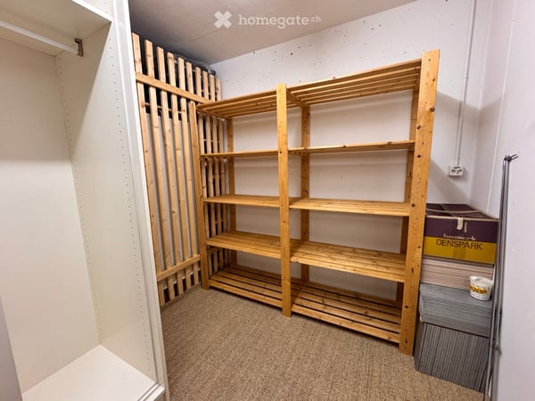 Grosszügige 4.5 Zimmer Maisonette Dachwohnung – 151 m², 2 Balkone & viel Tageslicht 27