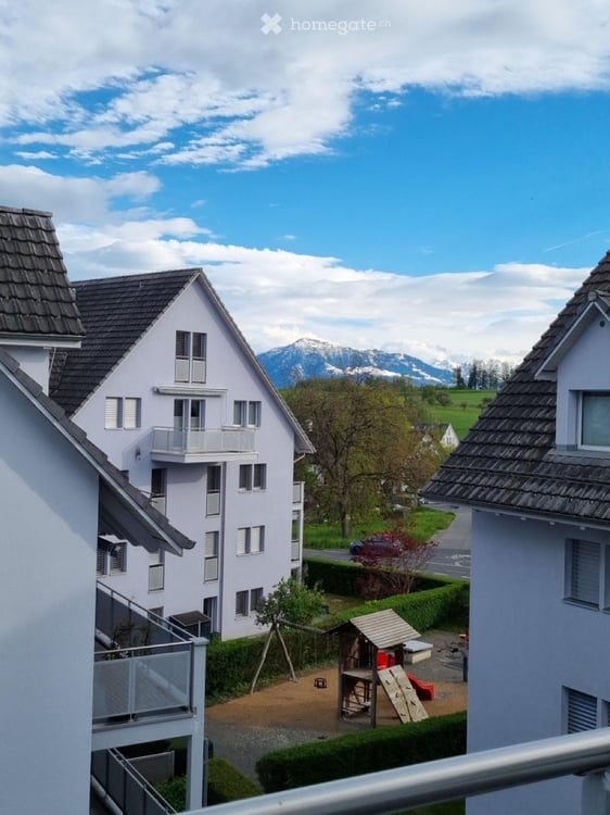 Grosszügige 4.5 Zimmer Maisonette Dachwohnung – 151 m², 2 Balkone & viel Tageslicht 22