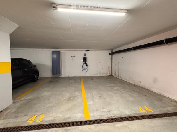 Grosszügige 4.5 Zimmer Maisonette Dachwohnung – 151 m², 2 Balkone & viel Tageslicht 29