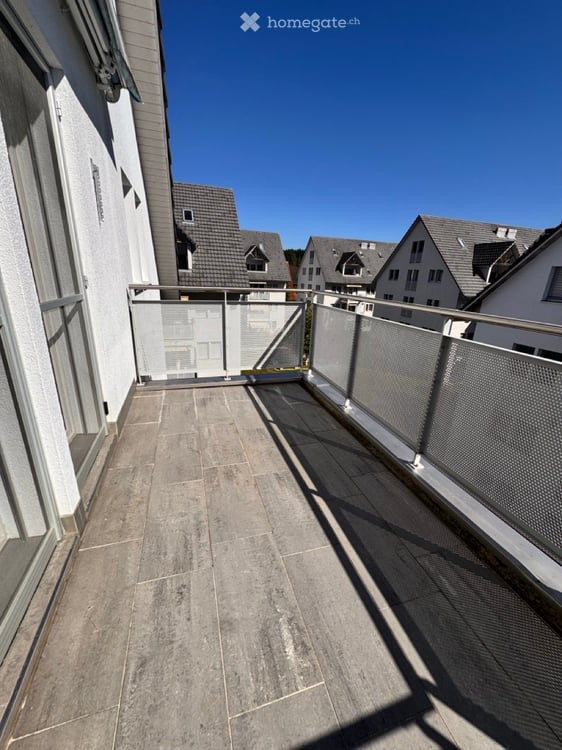 Grosszügige 4.5 Zimmer Maisonette Dachwohnung – 151 m², 2 Balkone & viel Tageslicht 20