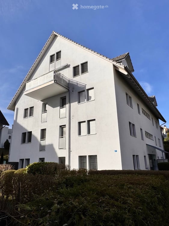 Grosszügige 4.5 Zimmer Maisonette Dachwohnung – 151 m², 2 Balkone & viel Tageslicht 24