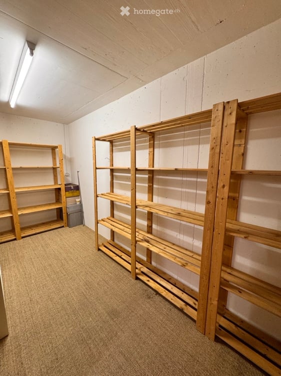 Grosszügige 4.5 Zimmer Maisonette Dachwohnung – 151 m², 2 Balkone & viel Tageslicht 28