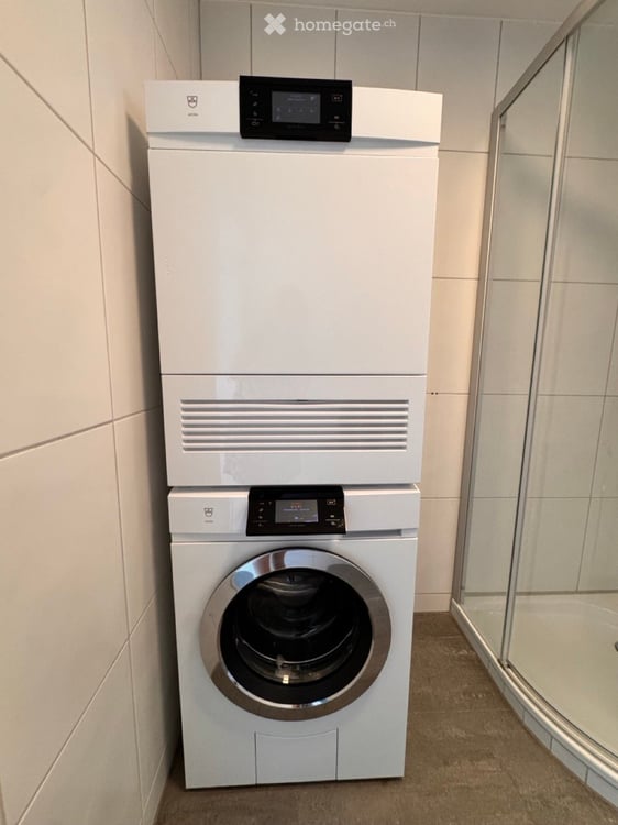 Grosszügige 4.5 Zimmer Maisonette Dachwohnung – 151 m², 2 Balkone & viel Tageslicht 19