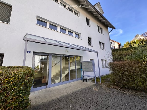 Grosszügige 4.5 Zimmer Maisonette Dachwohnung – 151 m², 2 Balkone & viel Tageslicht 23