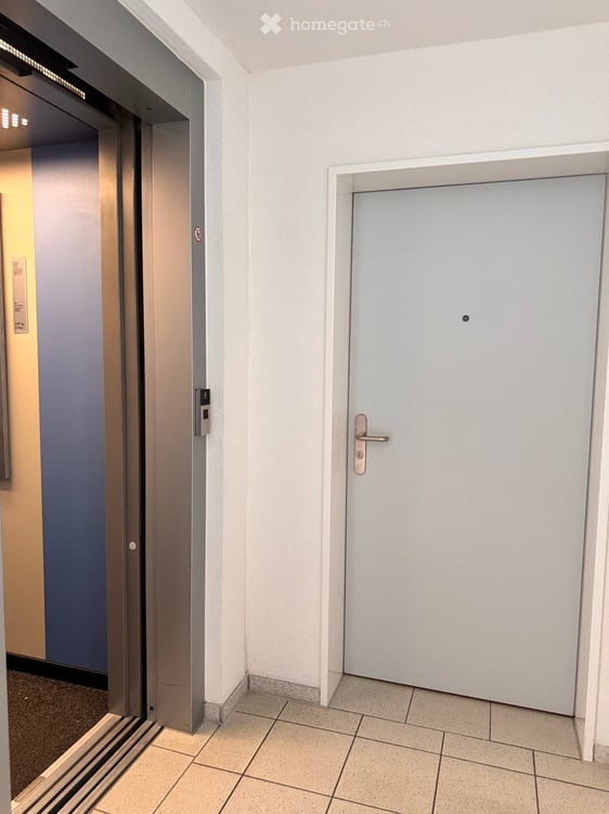 Grosszügige 4.5 Zimmer Maisonette Dachwohnung – 151 m², 2 Balkone & viel Tageslicht 25