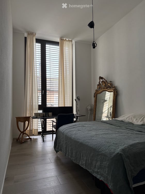 Appartamento a Zurigo 5