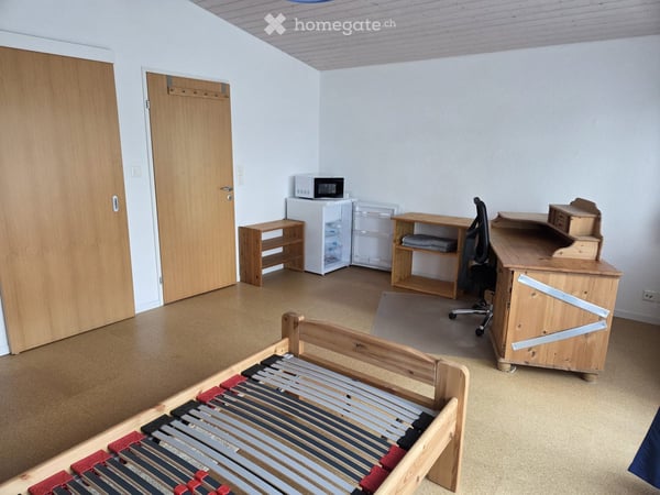Möbliertes Wohnobjekt in Hegi (Winterthur) 4