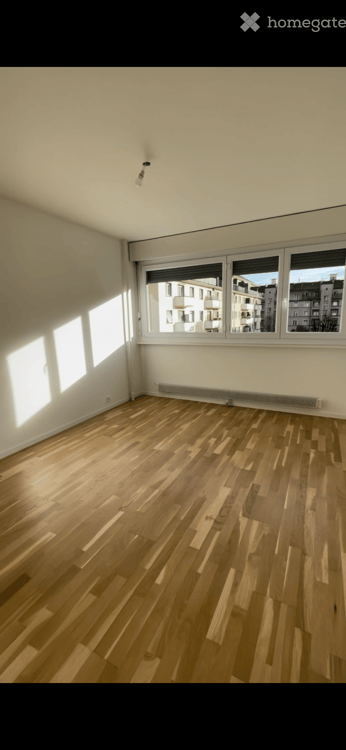 Appartement lumineux de 3.5 pièces, Servette 5