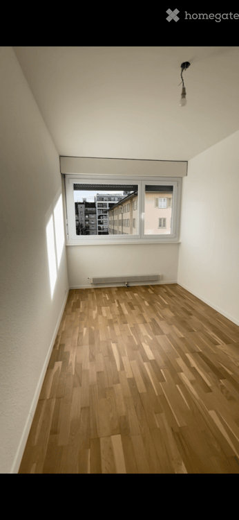 Appartement lumineux de 3.5 pièces, Servette 4