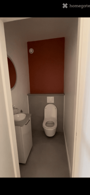 Appartement lumineux de 3.5 pièces, Servette 3