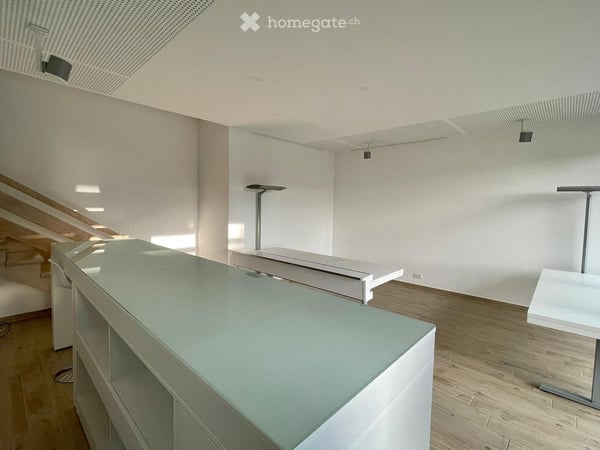 Repräsentative Bürofläche mit Küche und eigenem Bad 5